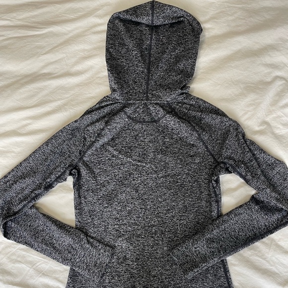 TNA PARKLIFE Athletic Hoodie (never worn) - Picture 2 of 3